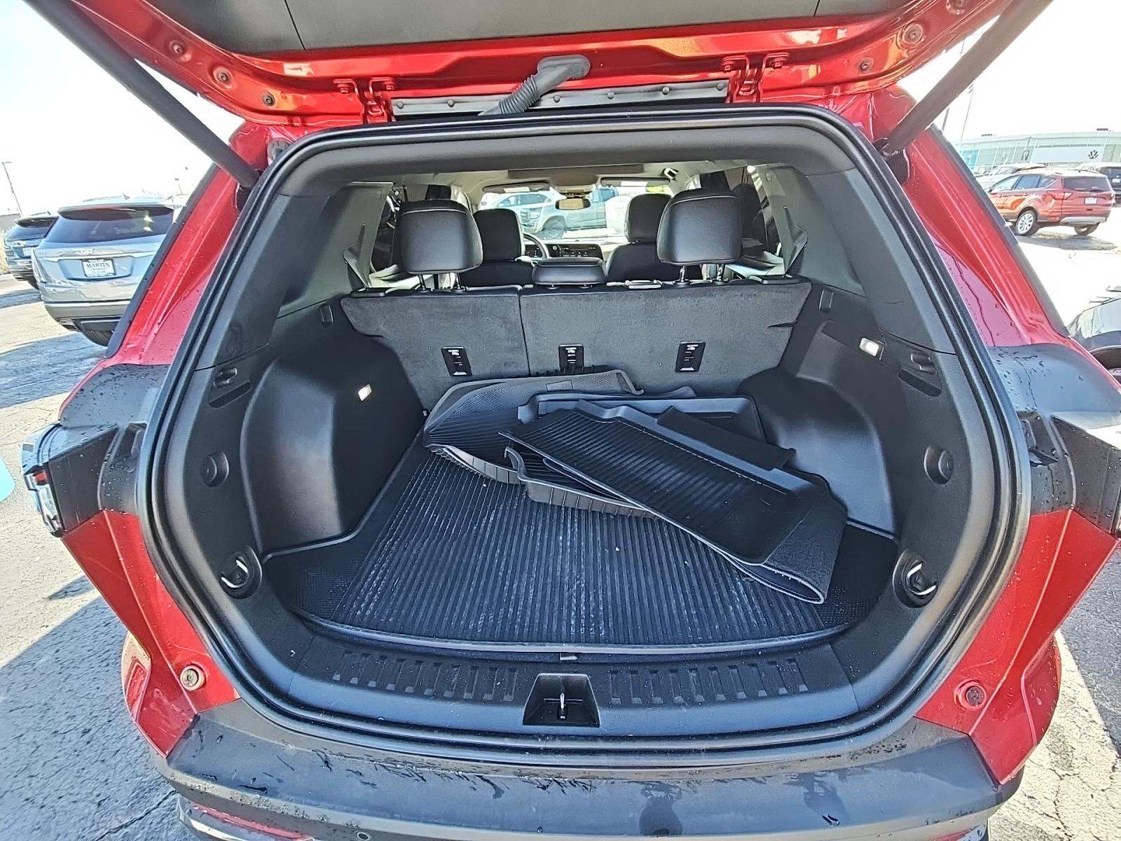 2025 Chevrolet Equinox ACTIV AWD