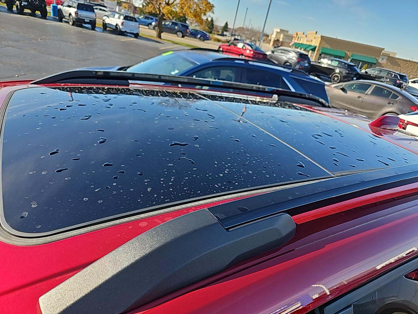 2025 Chevrolet Equinox ACTIV AWD