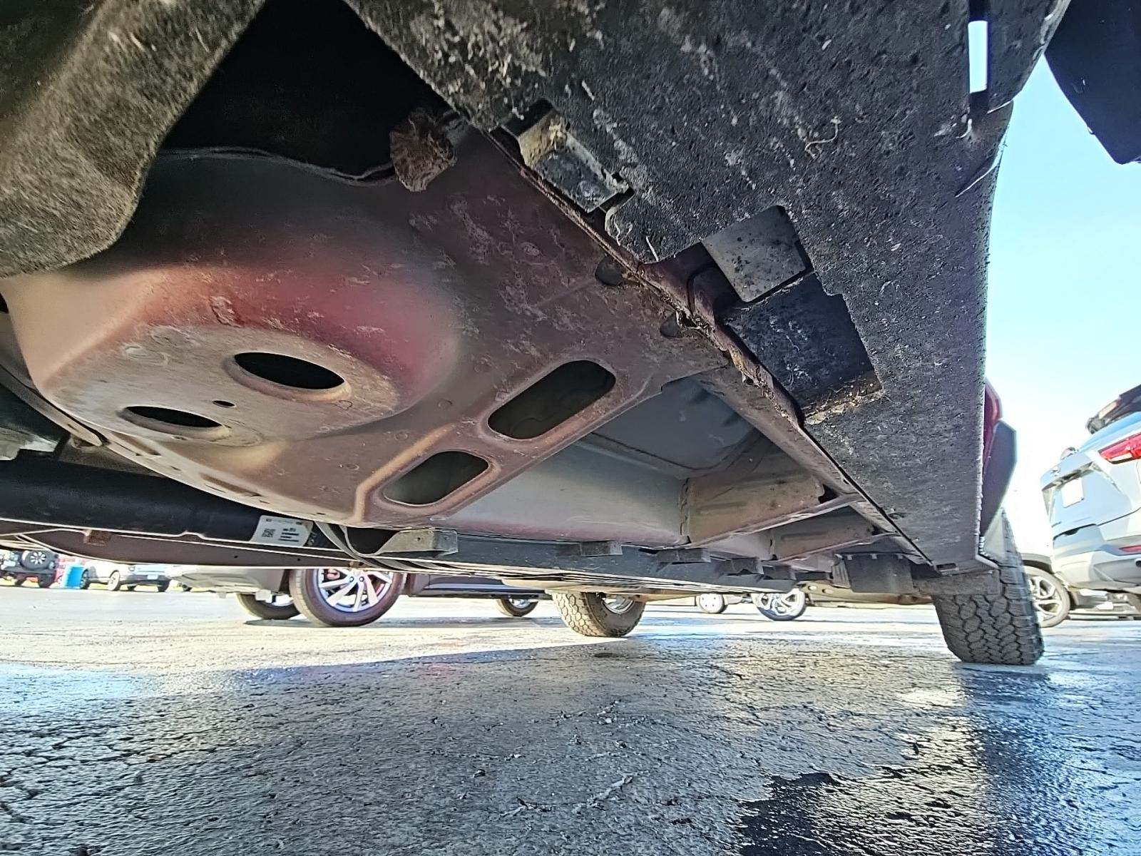 2025 Chevrolet Equinox ACTIV AWD