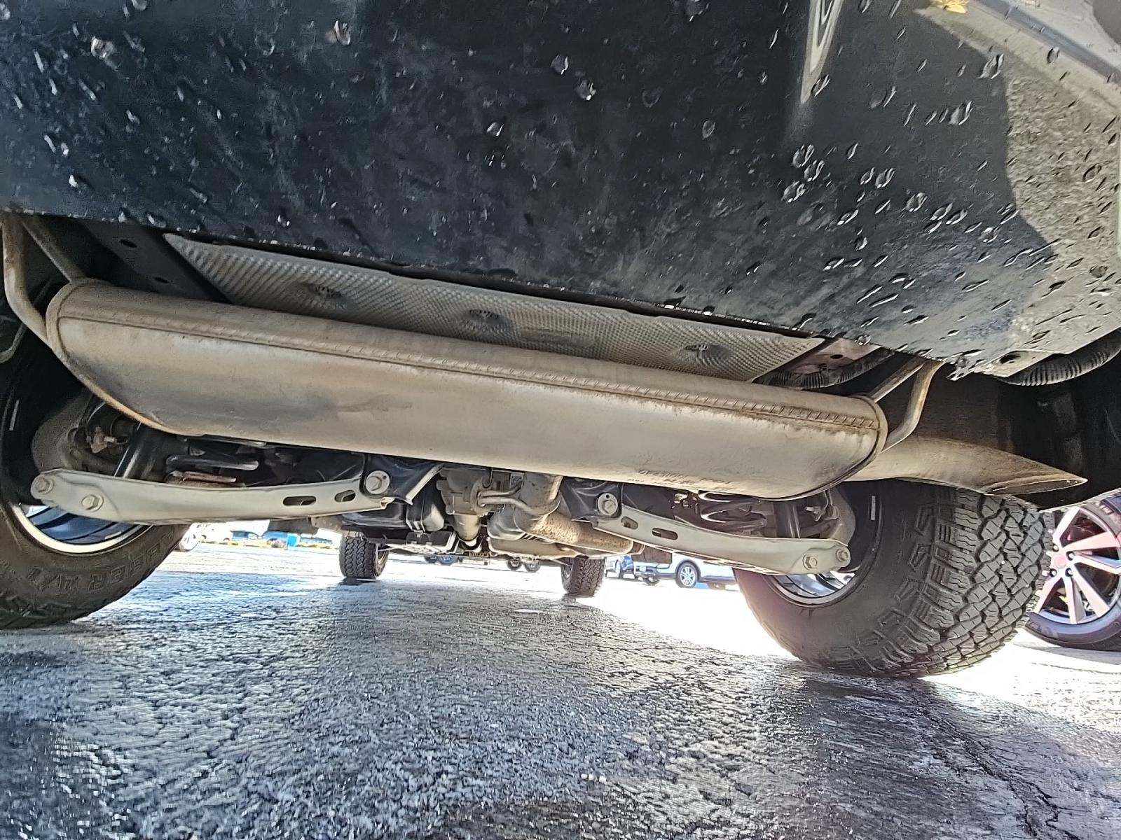 2025 Chevrolet Equinox ACTIV AWD