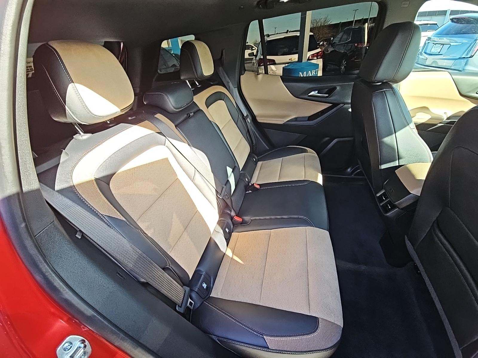 2025 Chevrolet Equinox ACTIV AWD