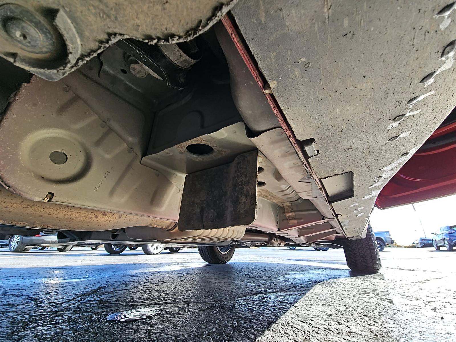 2025 Chevrolet Equinox ACTIV AWD