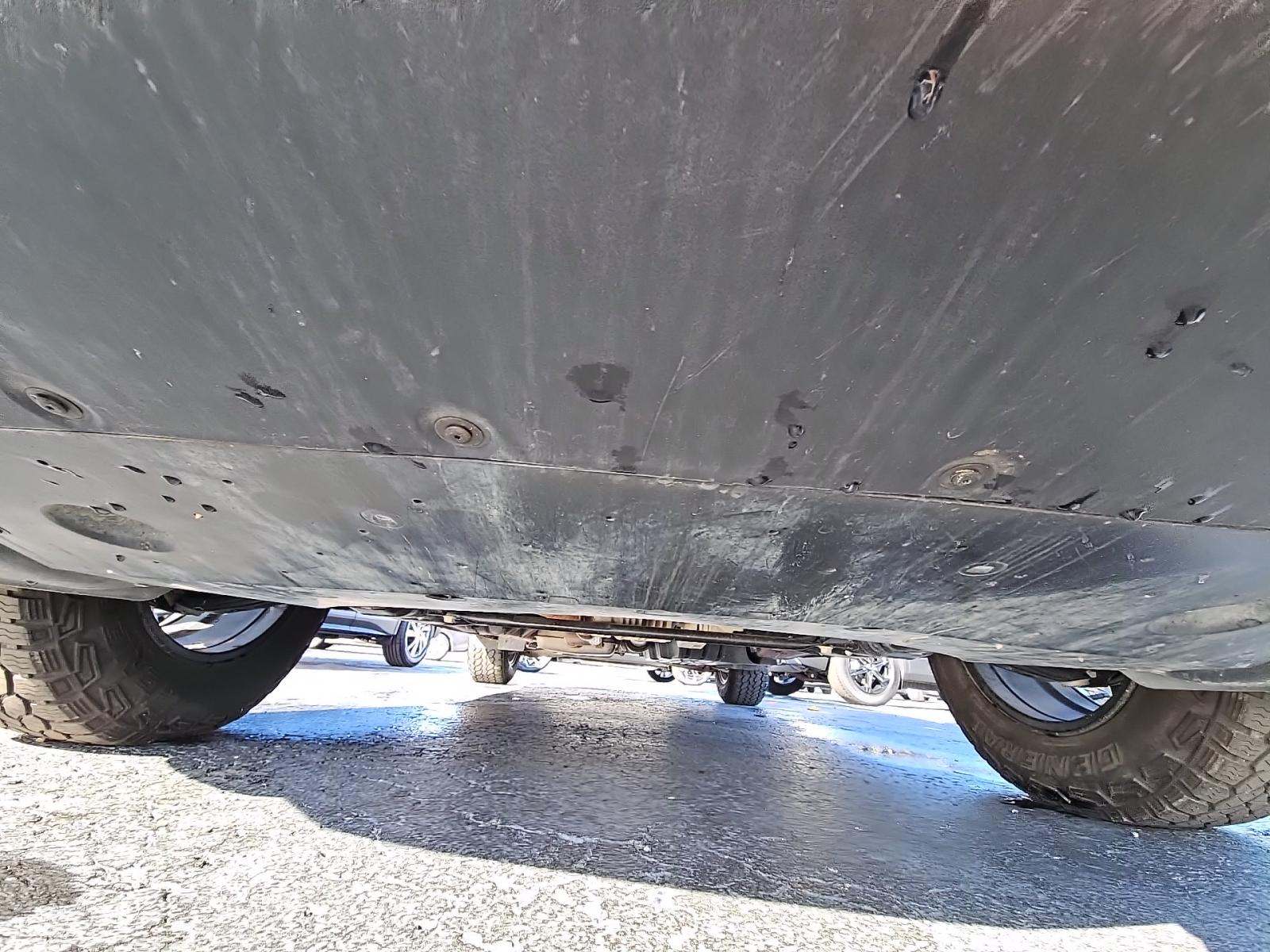 2025 Chevrolet Equinox ACTIV AWD