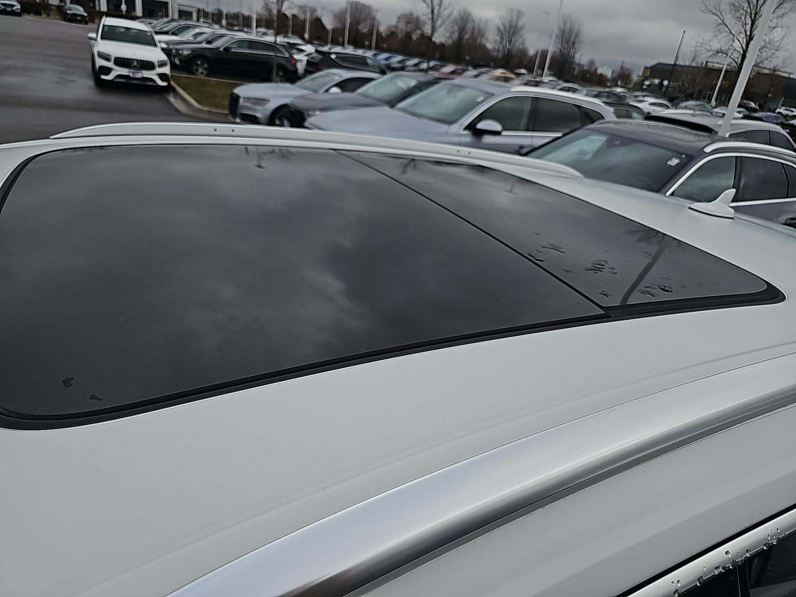 2023 Audi SQ8 Prestige AWD