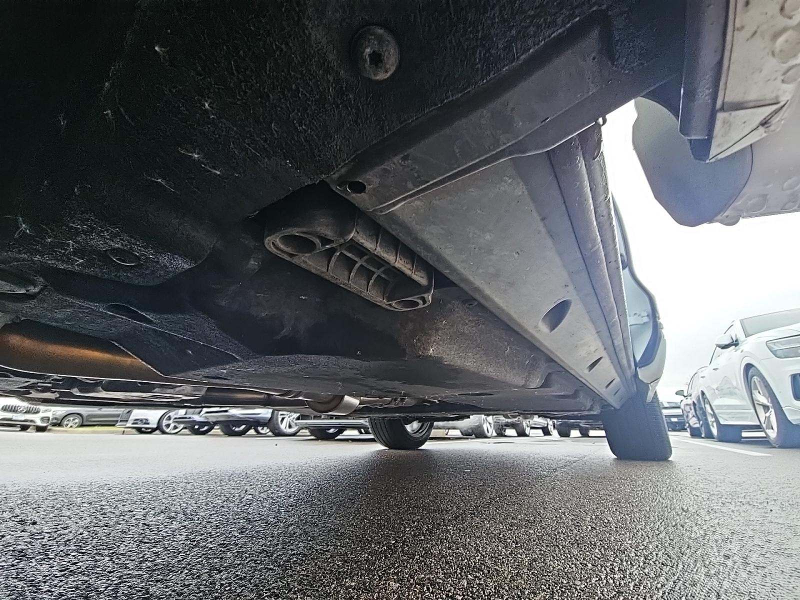 2023 Audi SQ8 Prestige AWD