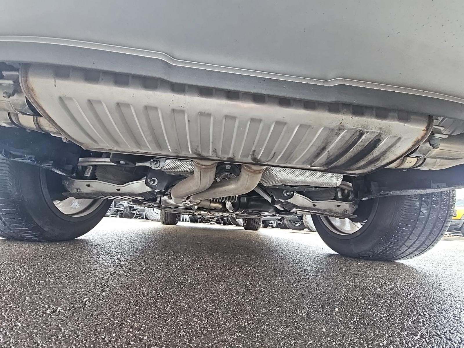 2023 Audi SQ8 Prestige AWD