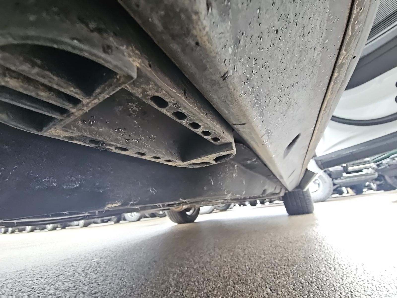 2023 Audi SQ8 Prestige AWD