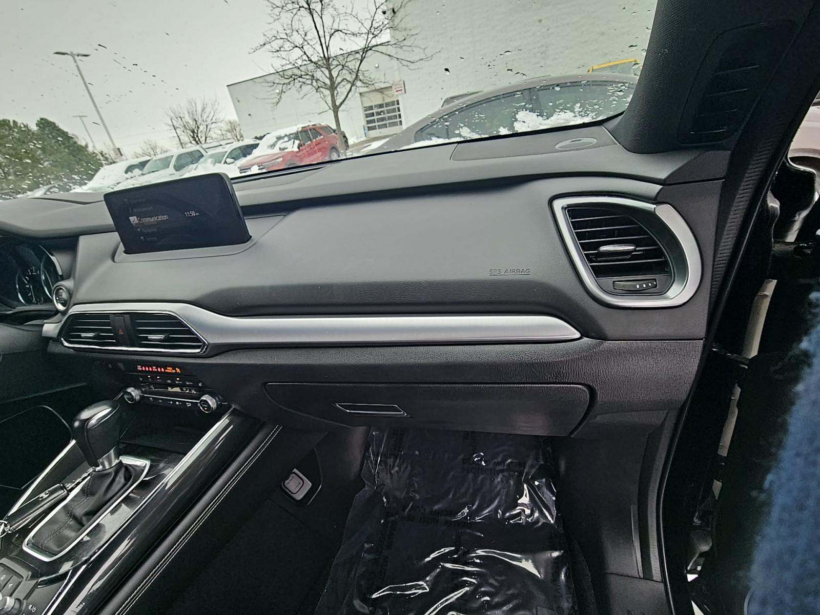 2023 MAZDA CX-9 Grand Touring AWD