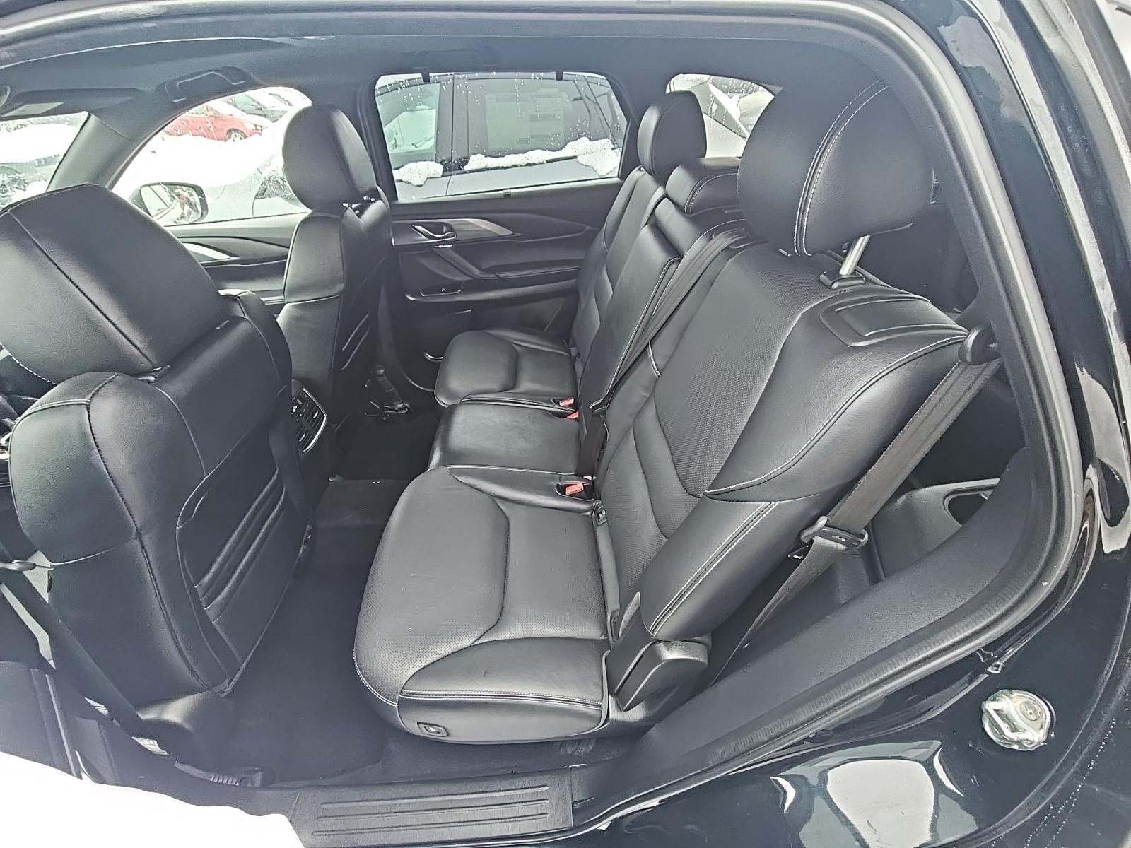 2023 MAZDA CX-9 Grand Touring AWD