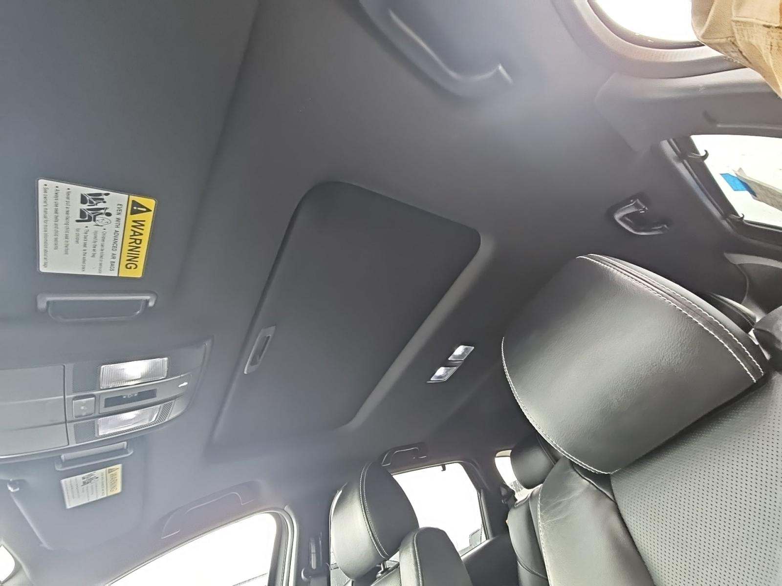 2023 MAZDA CX-9 Grand Touring AWD