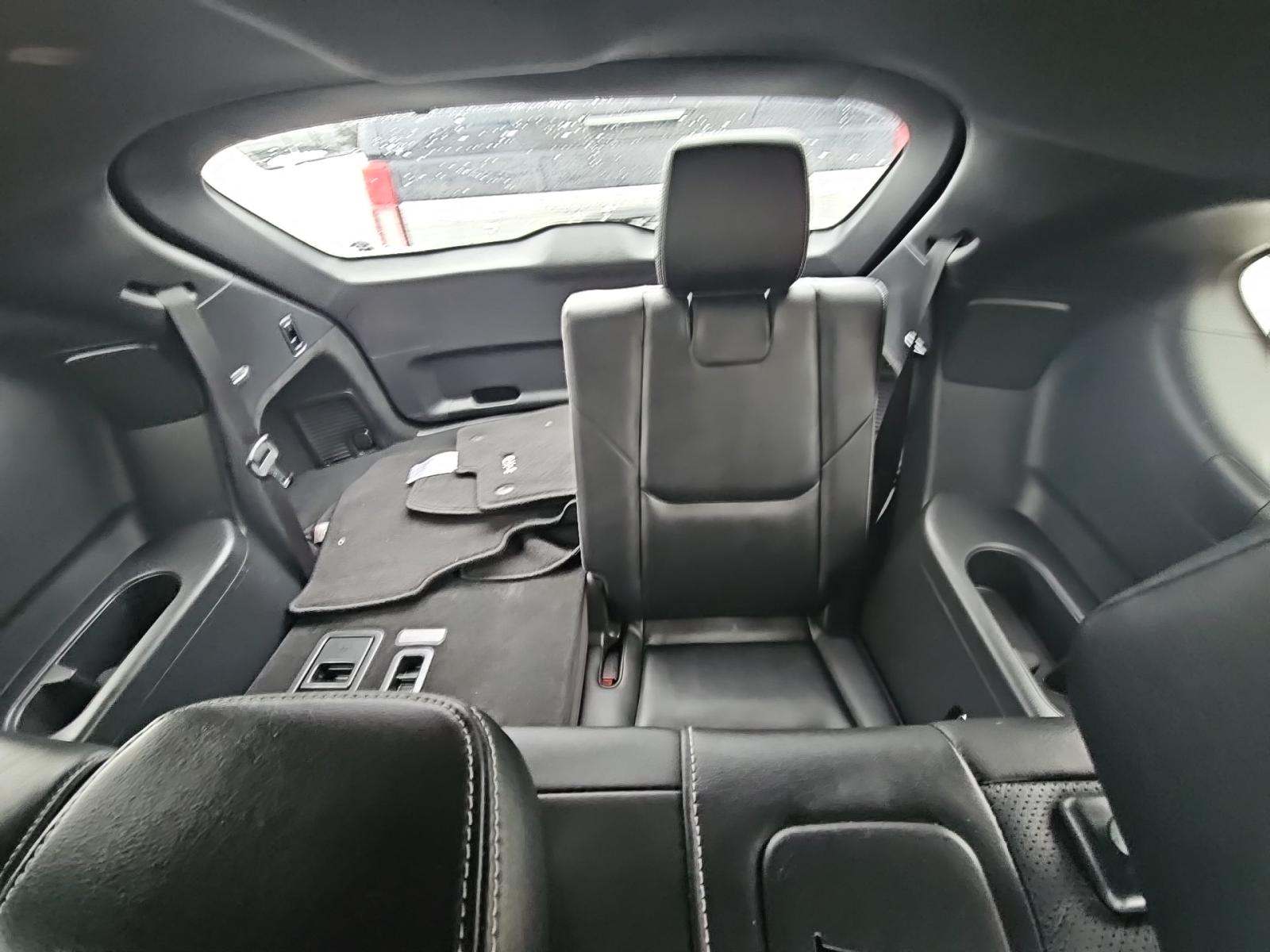 2023 MAZDA CX-9 Grand Touring AWD