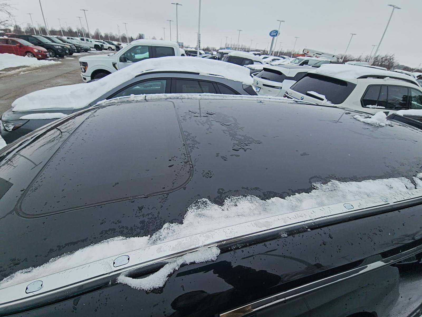 2023 MAZDA CX-9 Grand Touring AWD