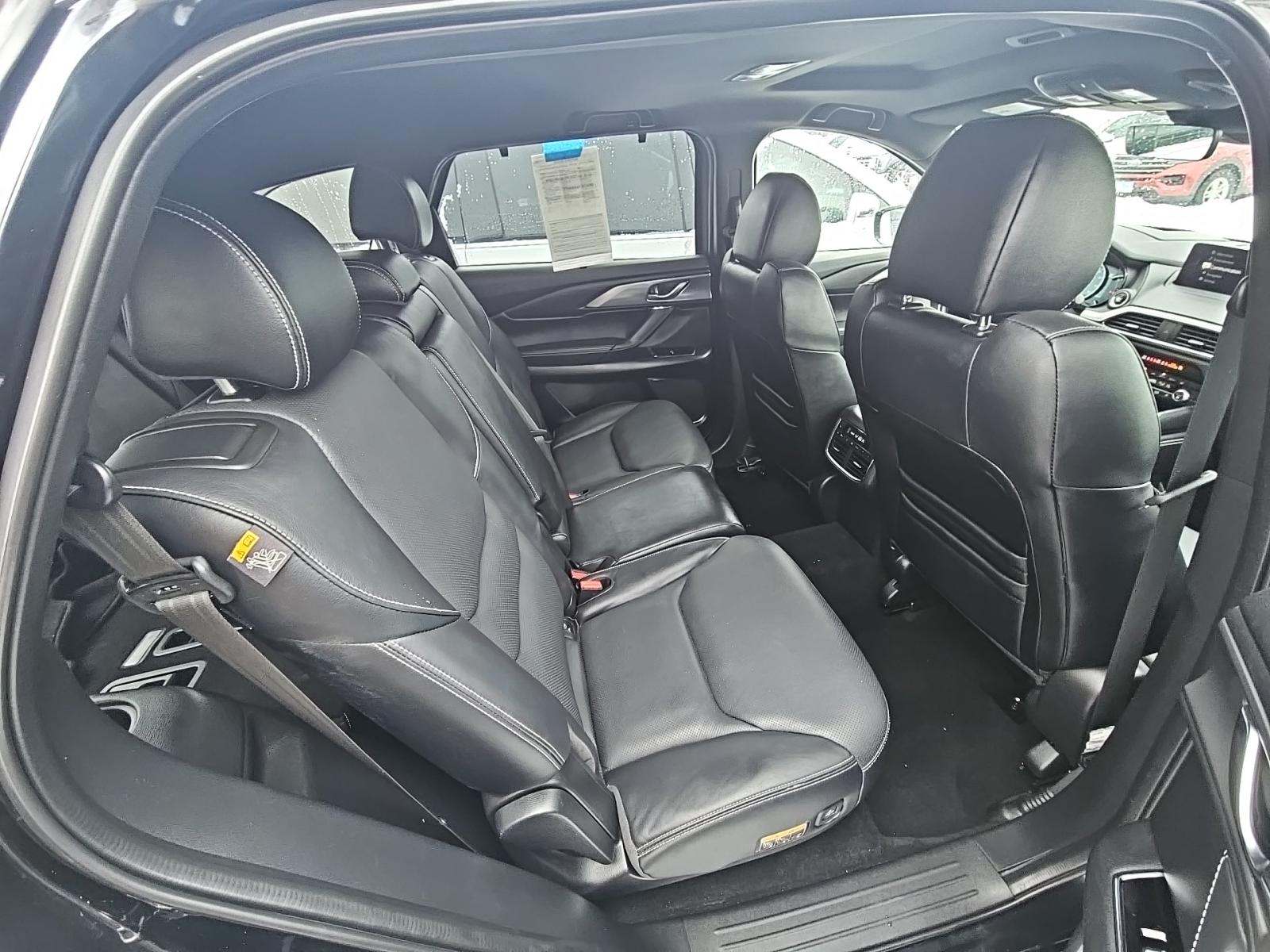 2023 MAZDA CX-9 Grand Touring AWD