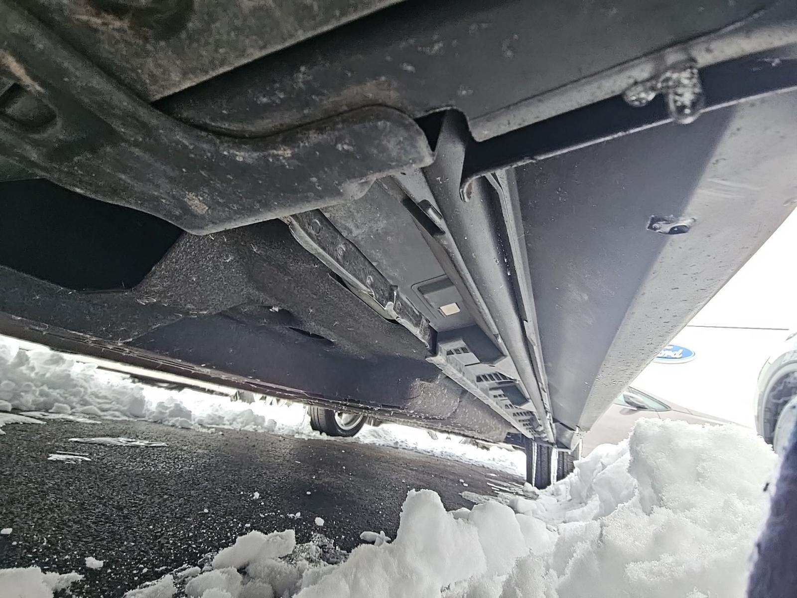 2023 MAZDA CX-9 Grand Touring AWD