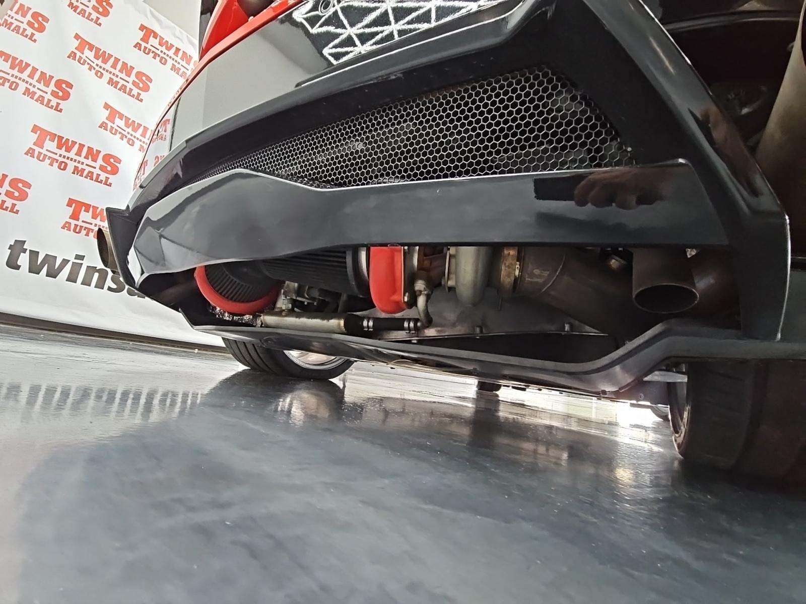 2023 Chevrolet Corvette Stingray RWD