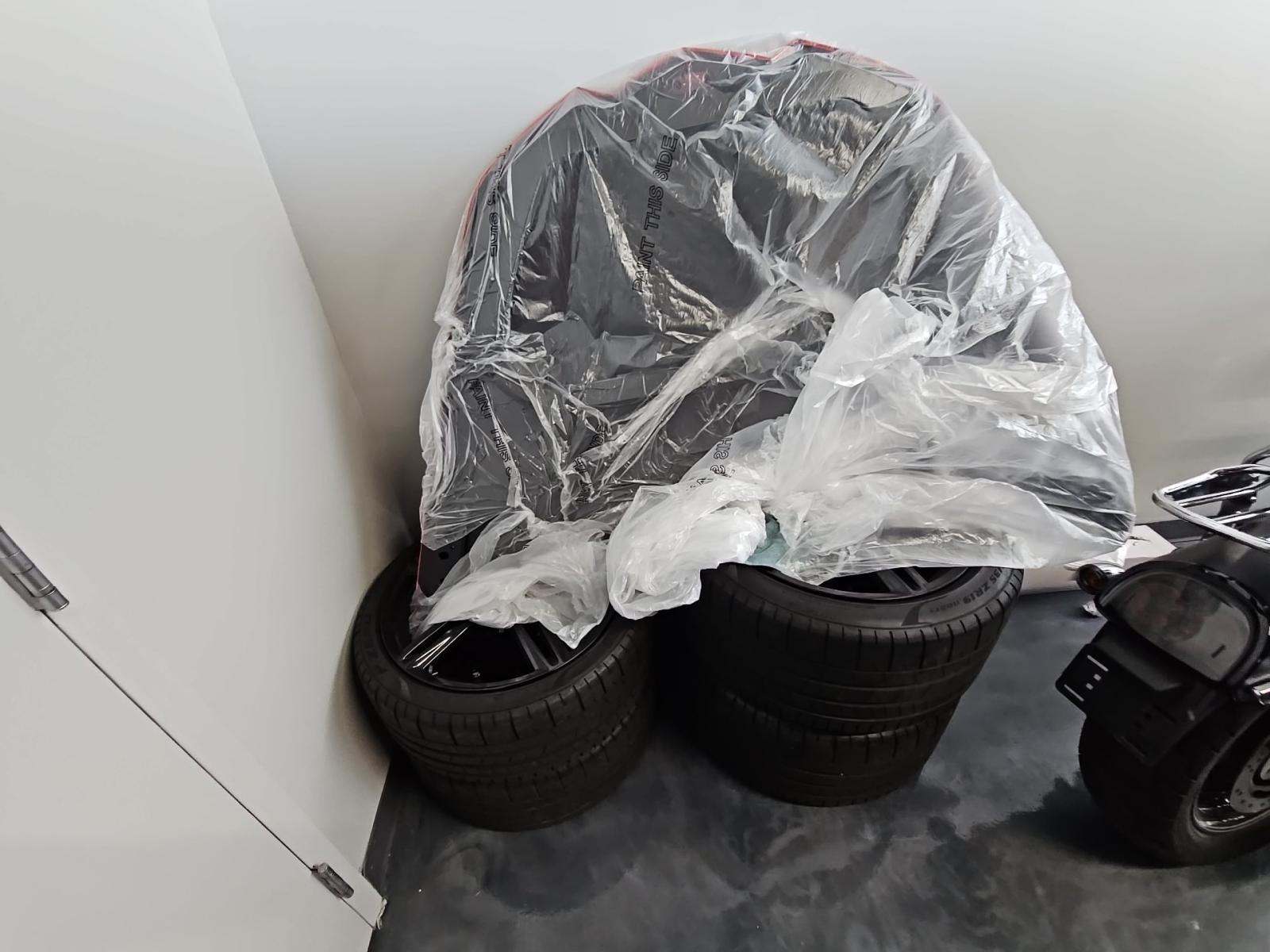 2023 Chevrolet Corvette Stingray RWD