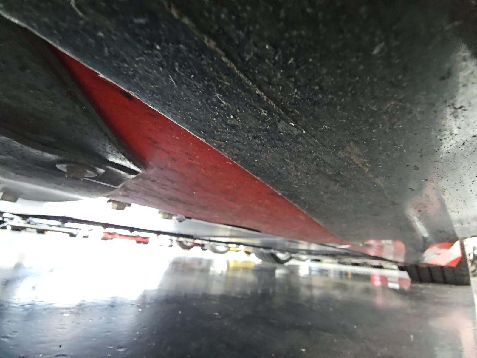 2023 Chevrolet Corvette Stingray RWD