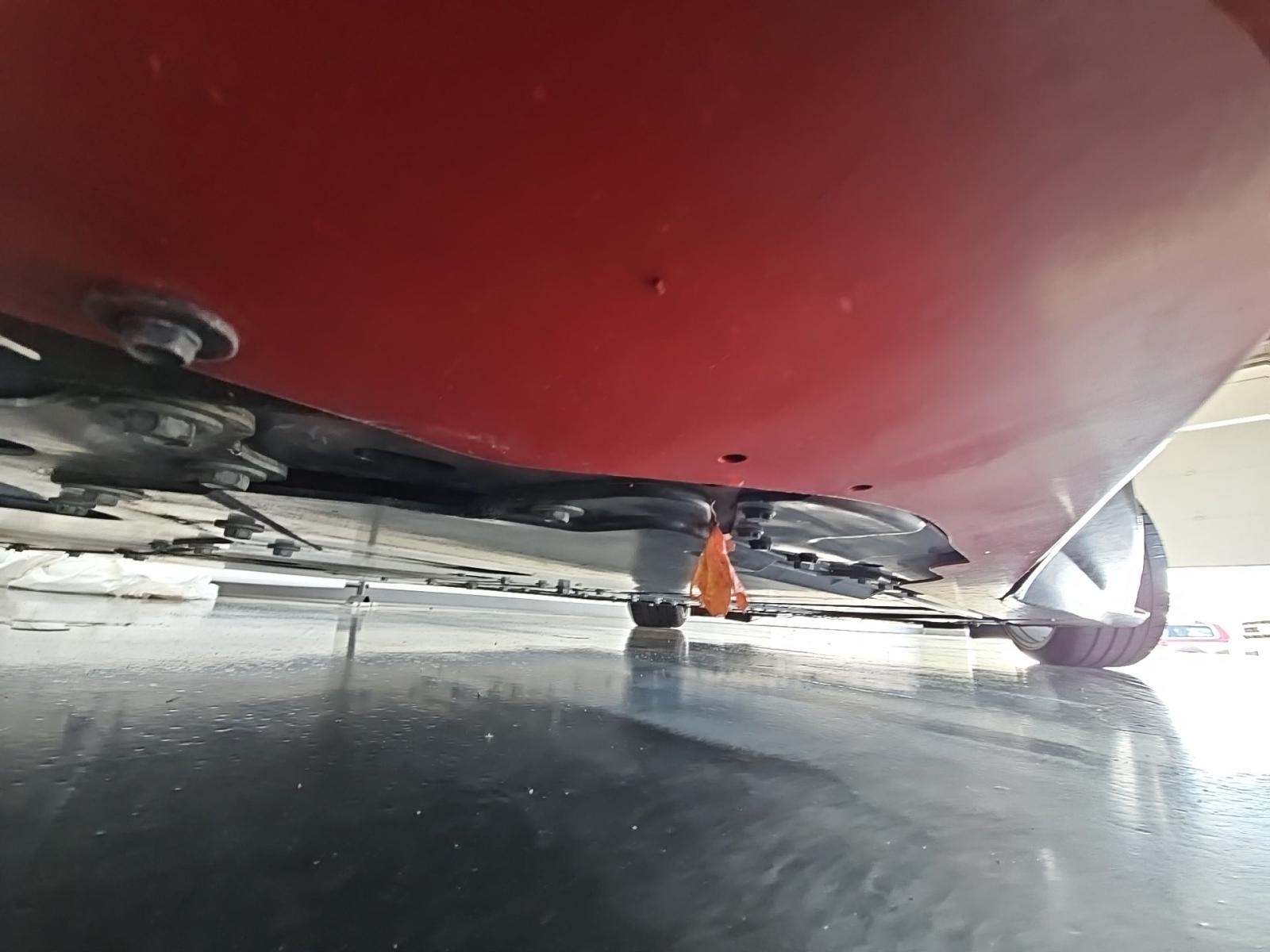 2023 Chevrolet Corvette Stingray RWD