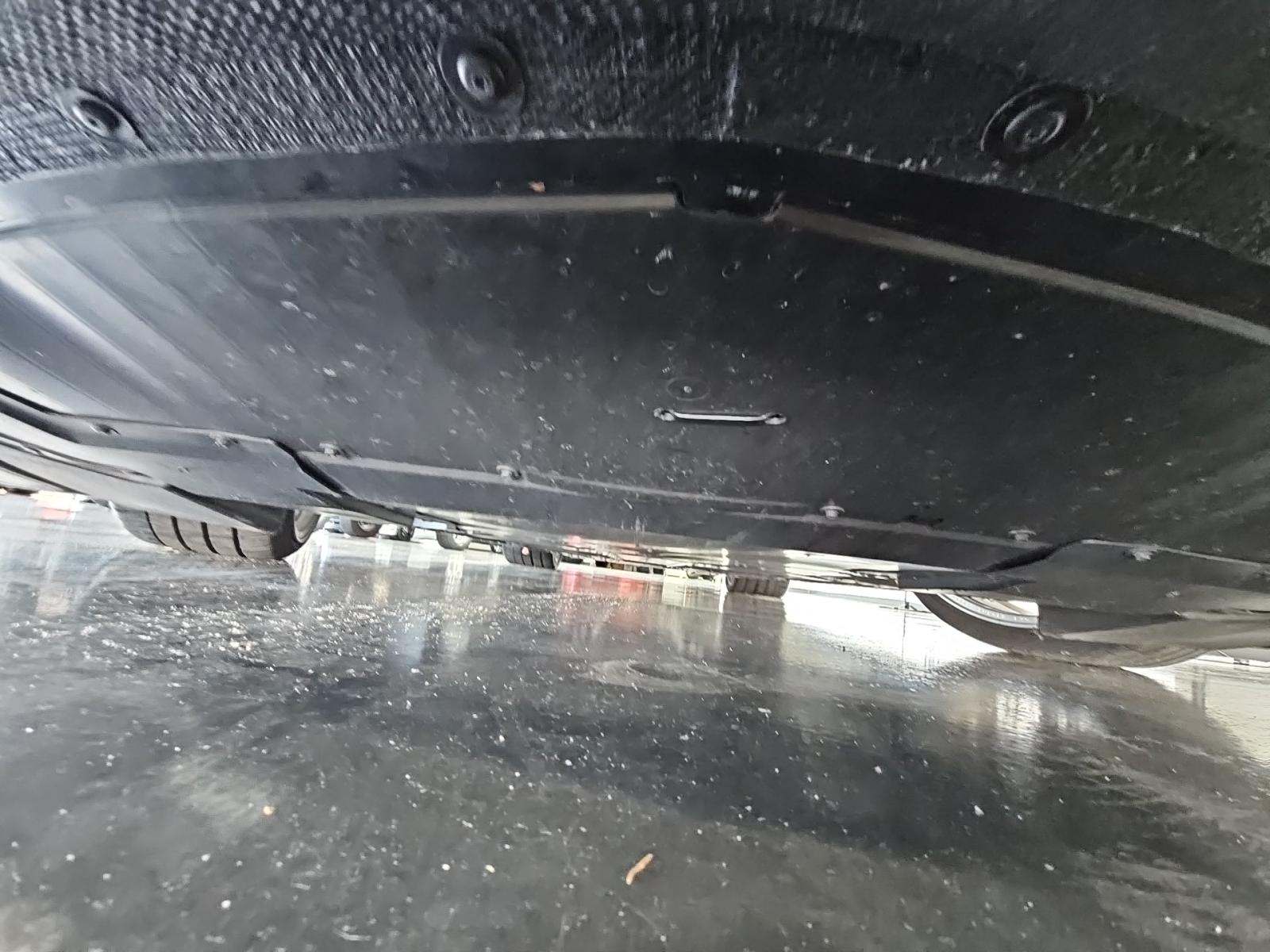 2023 Chevrolet Corvette Stingray RWD