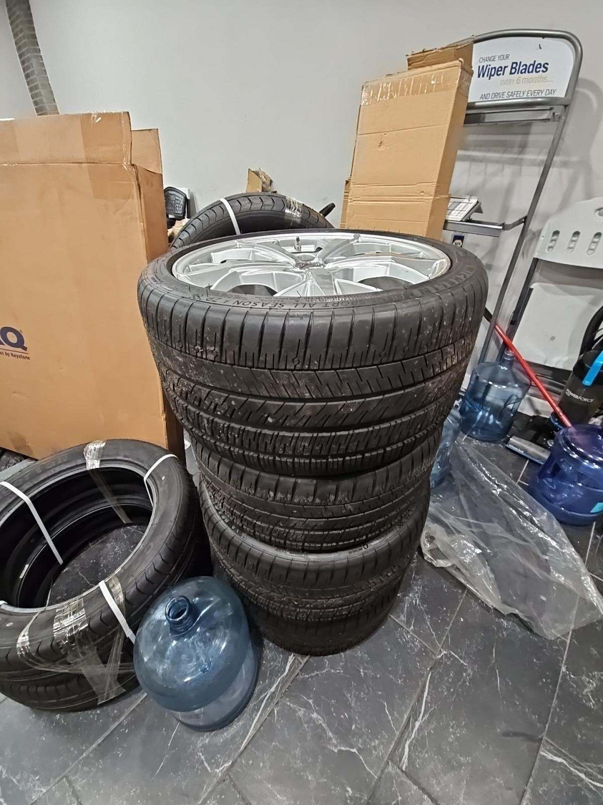 2023 Chevrolet Corvette Stingray RWD