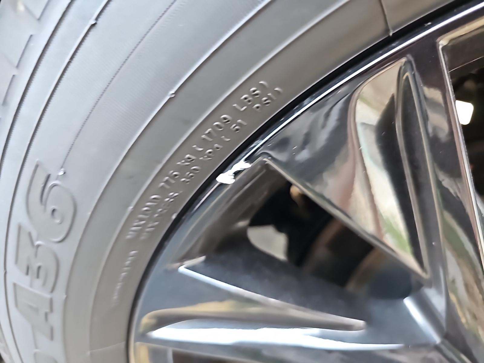 2024 MAZDA CX-5 2.5 S Carbon Edition AWD