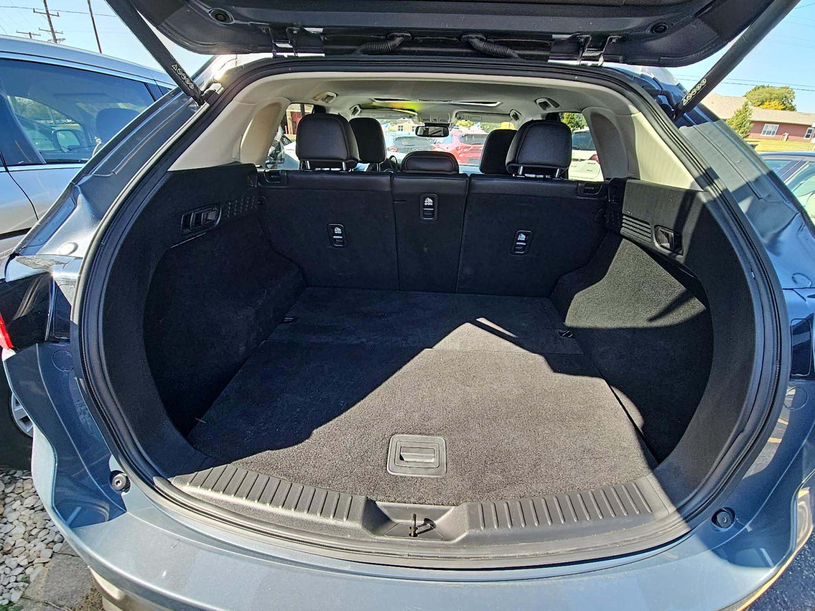 2024 MAZDA CX-5 2.5 S Carbon Edition AWD