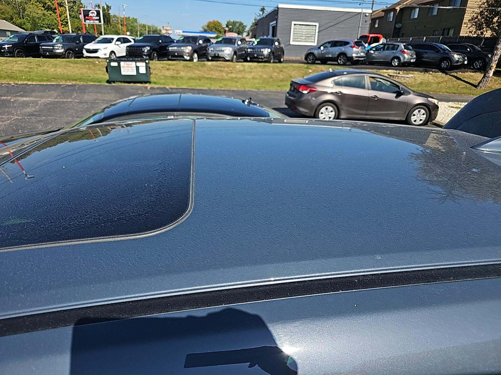 2024 MAZDA CX-5 2.5 S Carbon Edition AWD