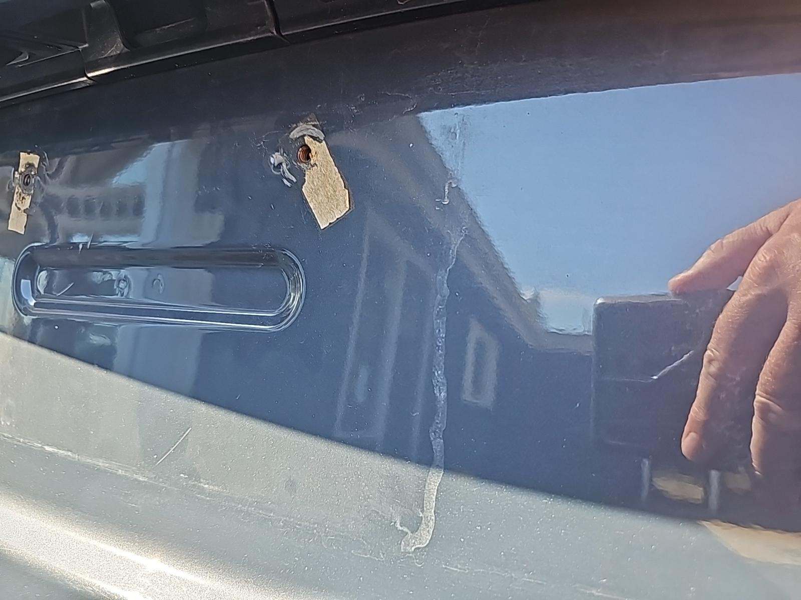 2024 MAZDA CX-5 2.5 S Carbon Edition AWD