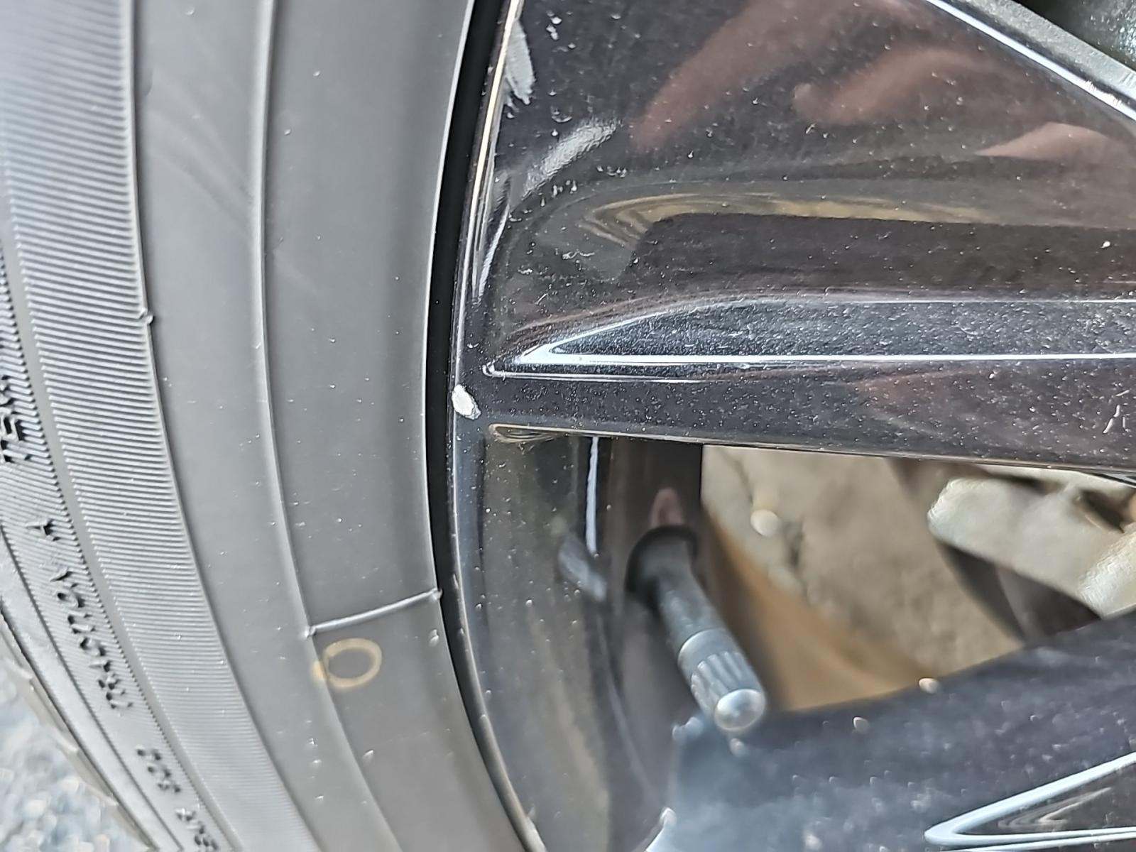 2024 MAZDA CX-5 2.5 S Carbon Edition AWD