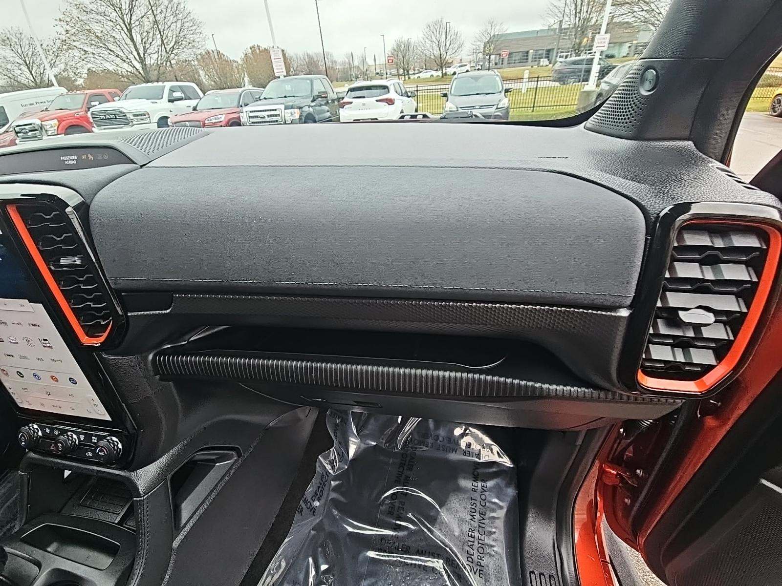 2024 Ford Ranger Raptor AWD