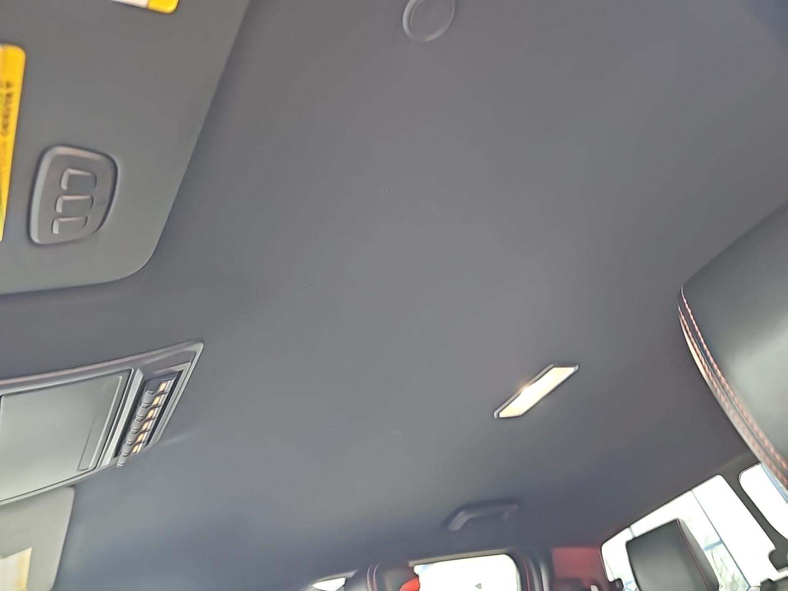 2024 Ford Ranger Raptor AWD