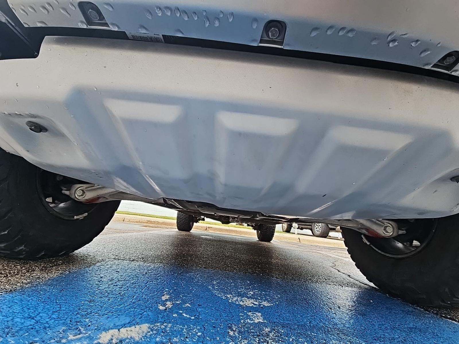 2024 Ford Ranger Raptor AWD