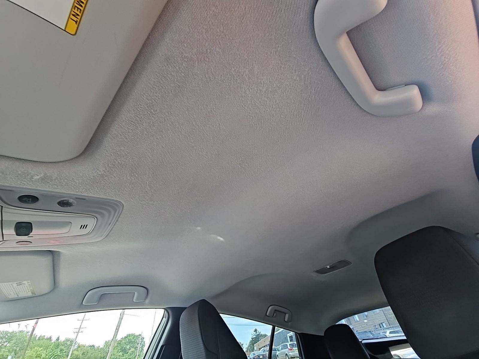 2017 Toyota Prius Prime Plus FWD