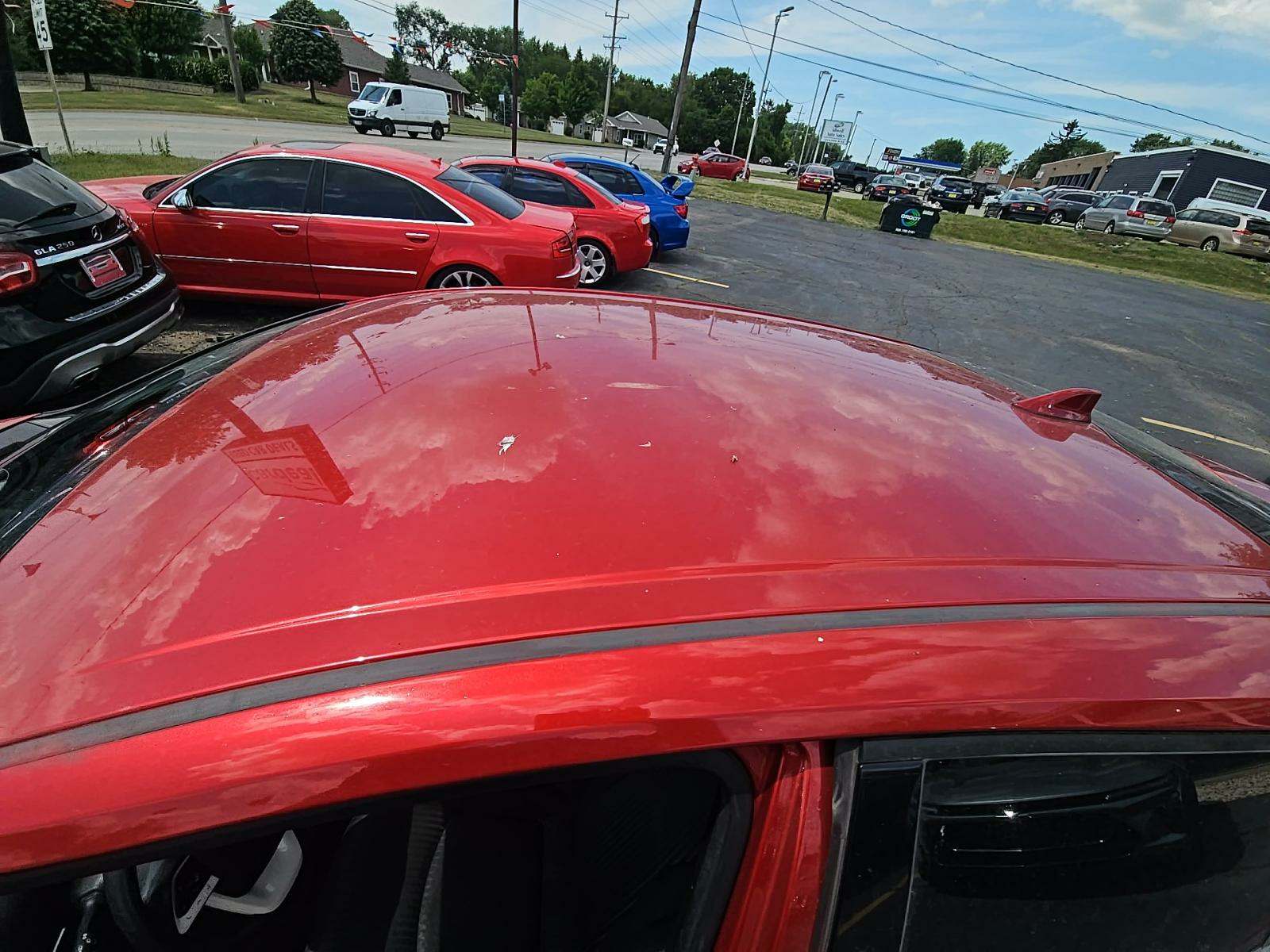 2017 Toyota Prius Prime Plus FWD