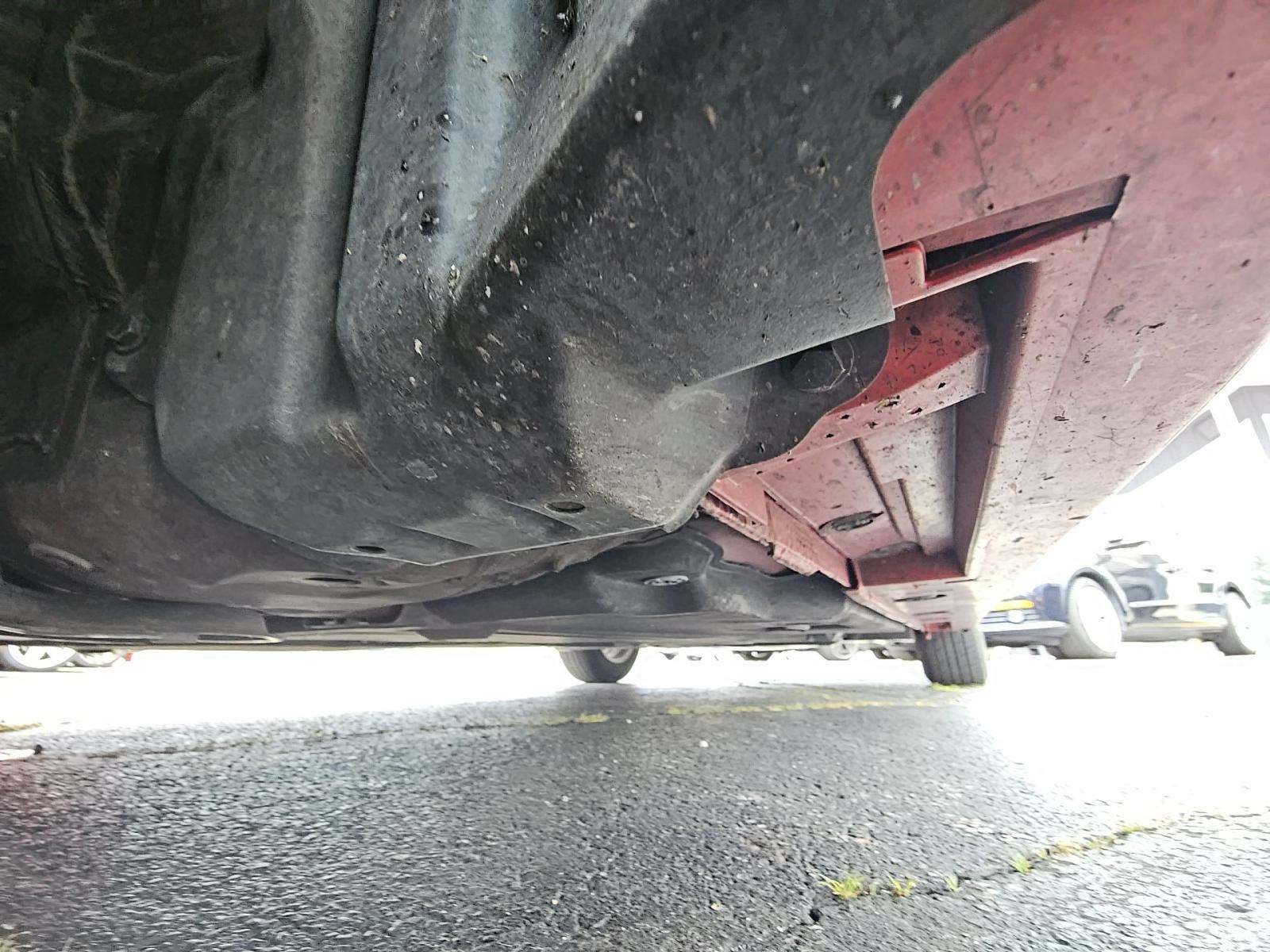 2017 Toyota Prius Prime Plus FWD