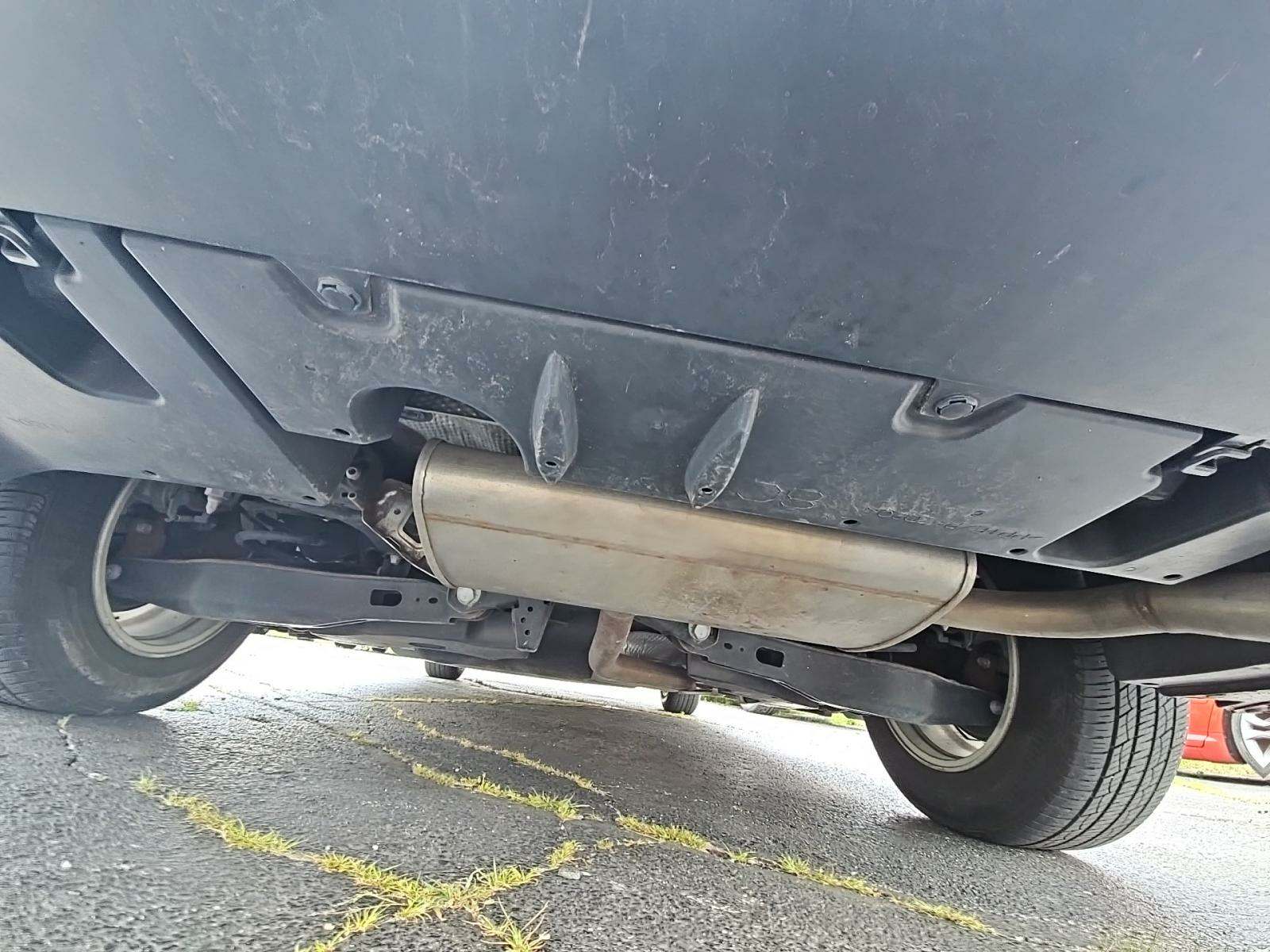 2017 Toyota Prius Prime Plus FWD