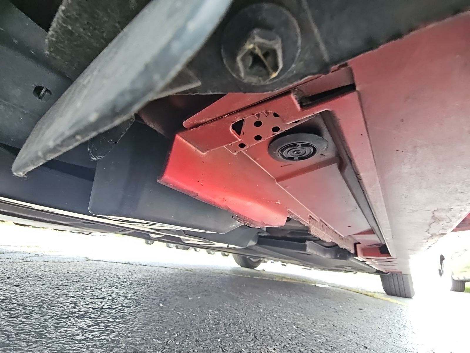 2017 Toyota Prius Prime Plus FWD