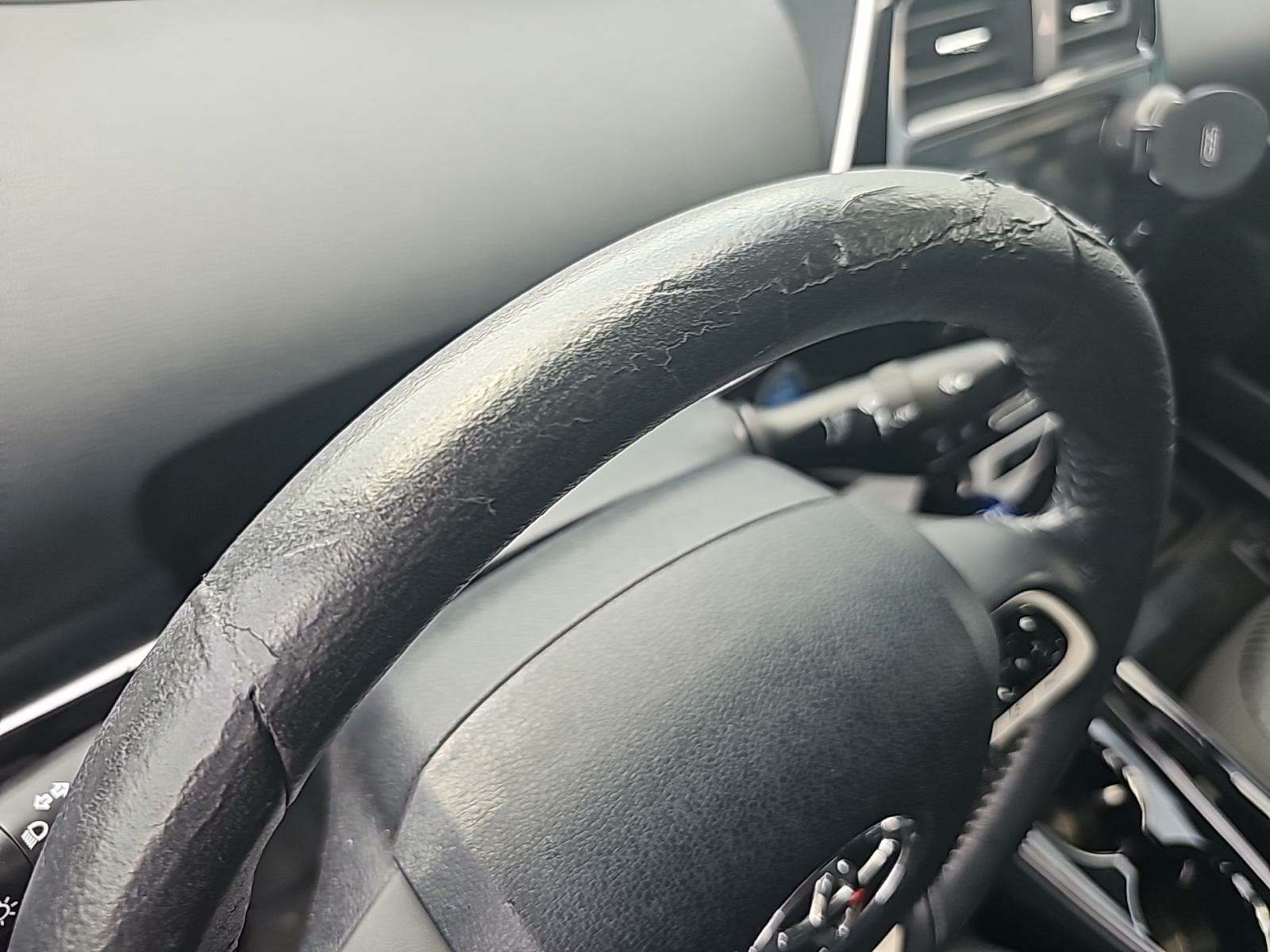 2017 Toyota Prius Prime Plus FWD