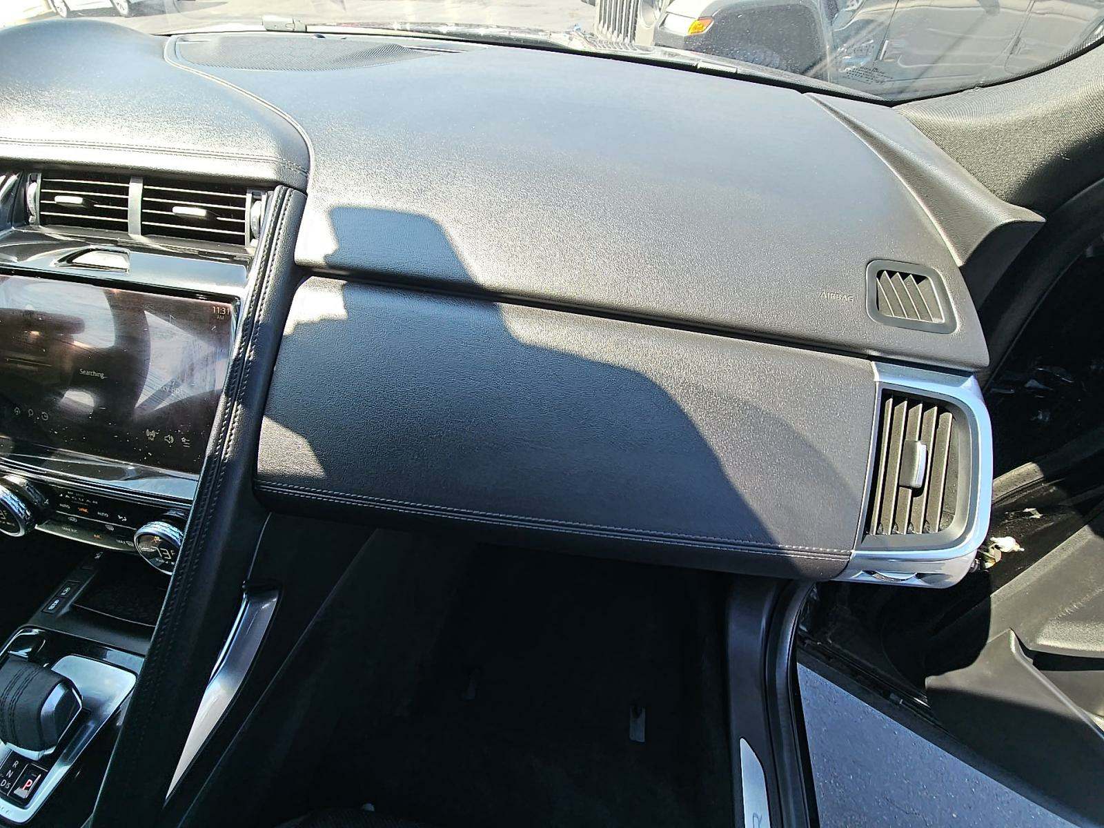 2022 Jaguar E-PACE SE AWD