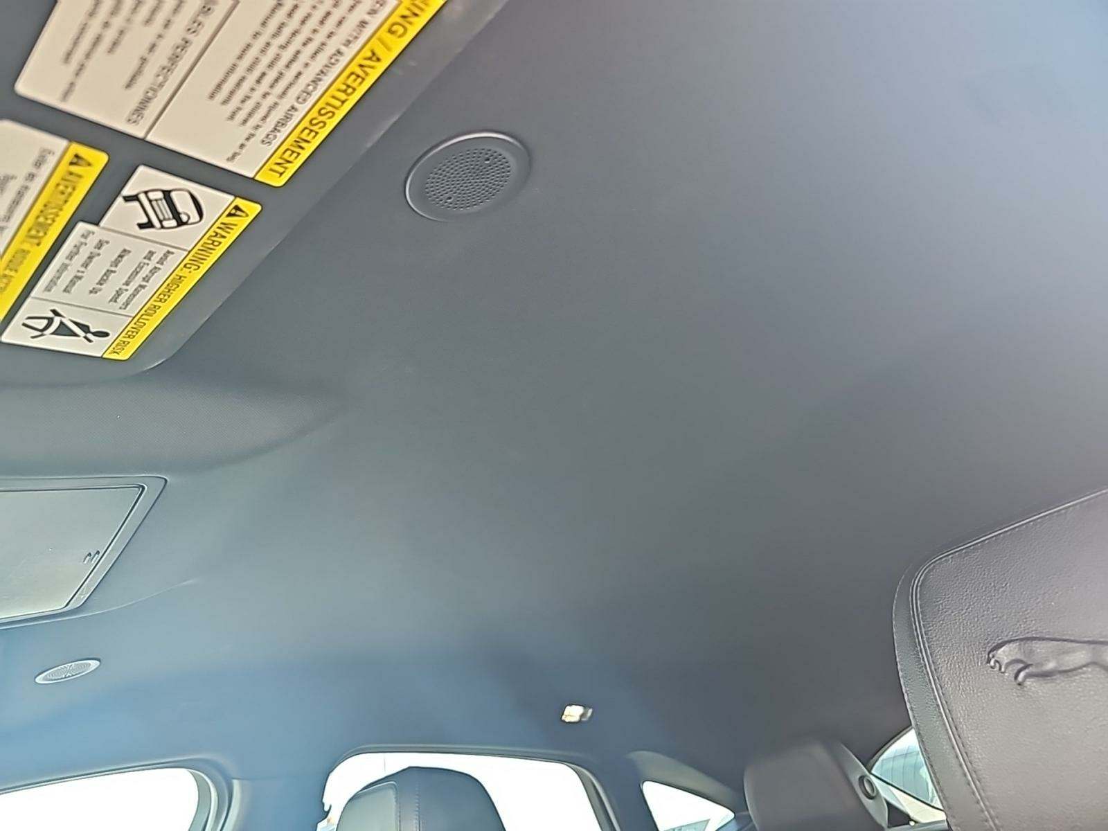 2022 Jaguar E-PACE SE AWD