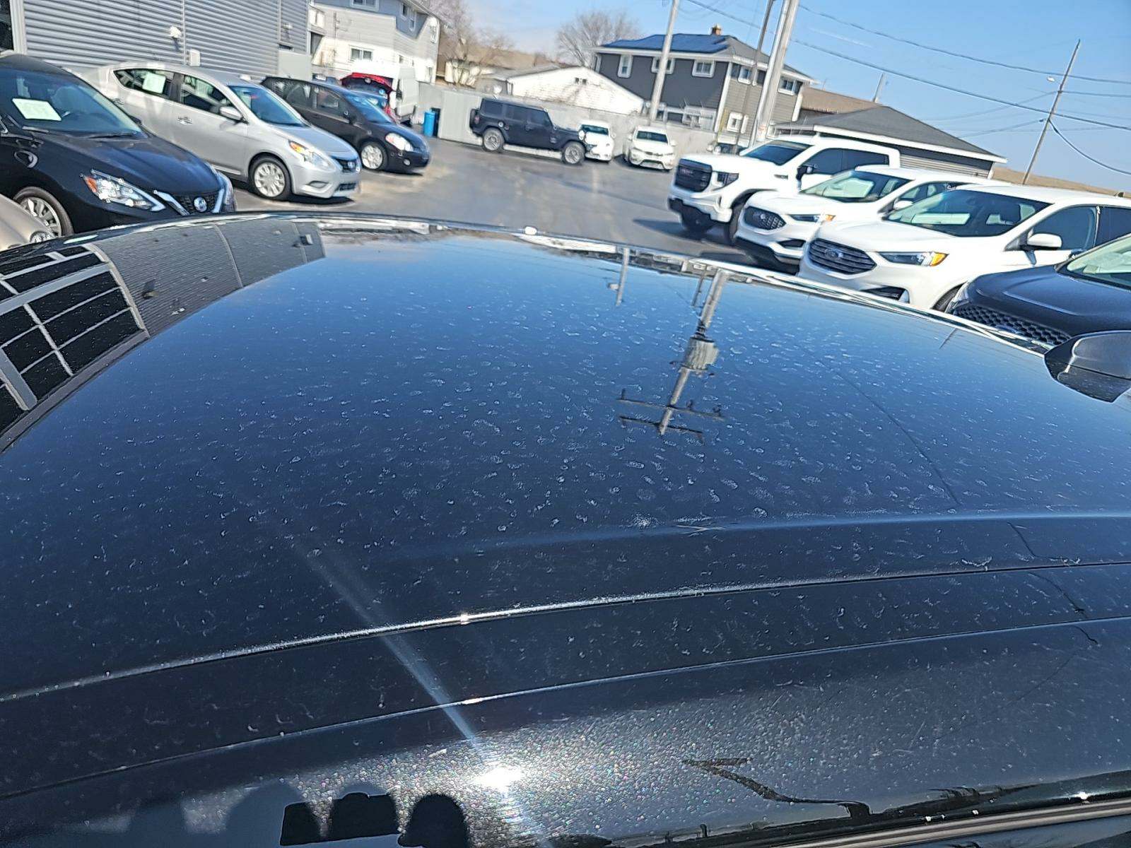 2022 Jaguar E-PACE SE AWD