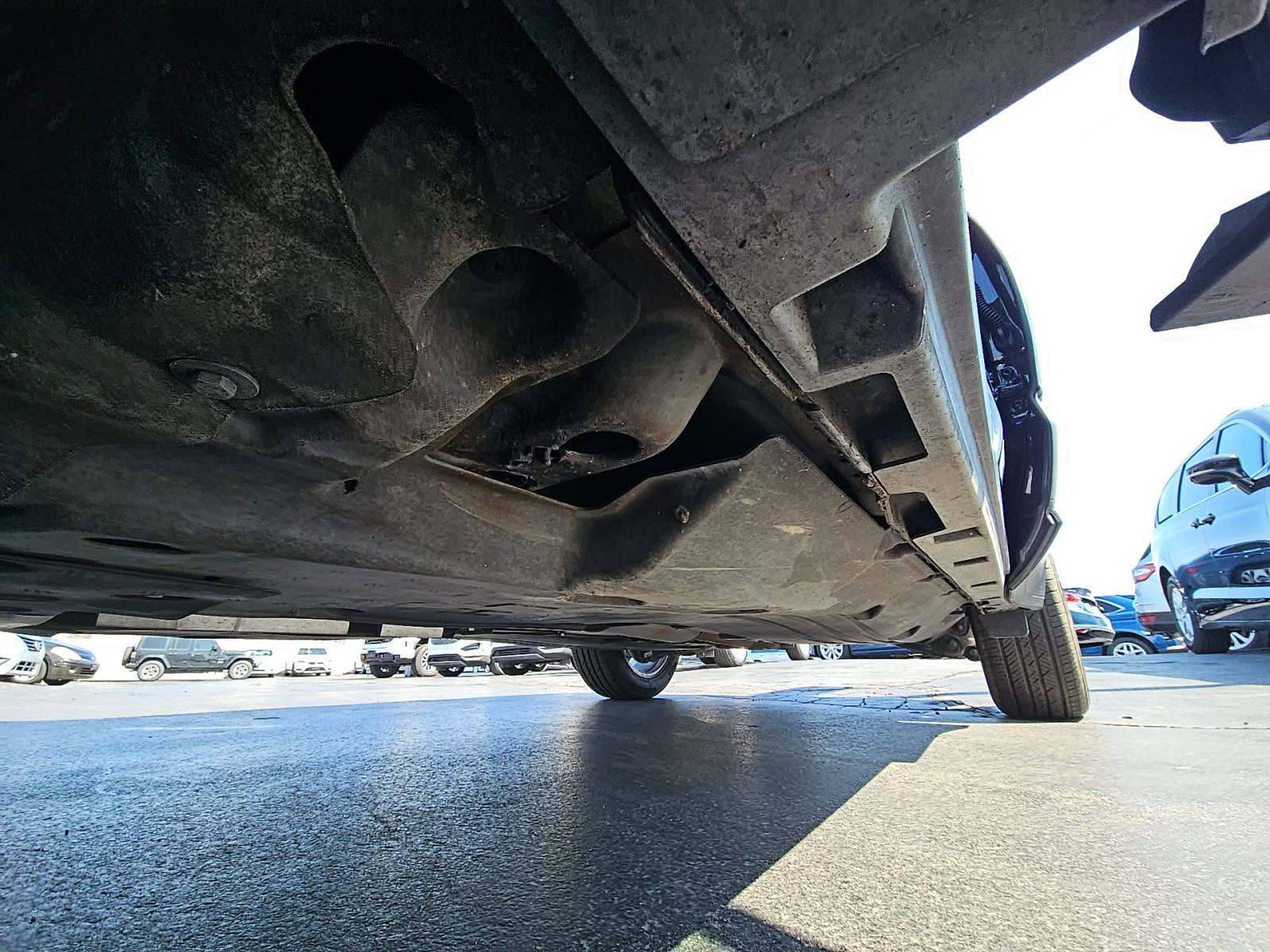 2022 Jaguar E-PACE SE AWD