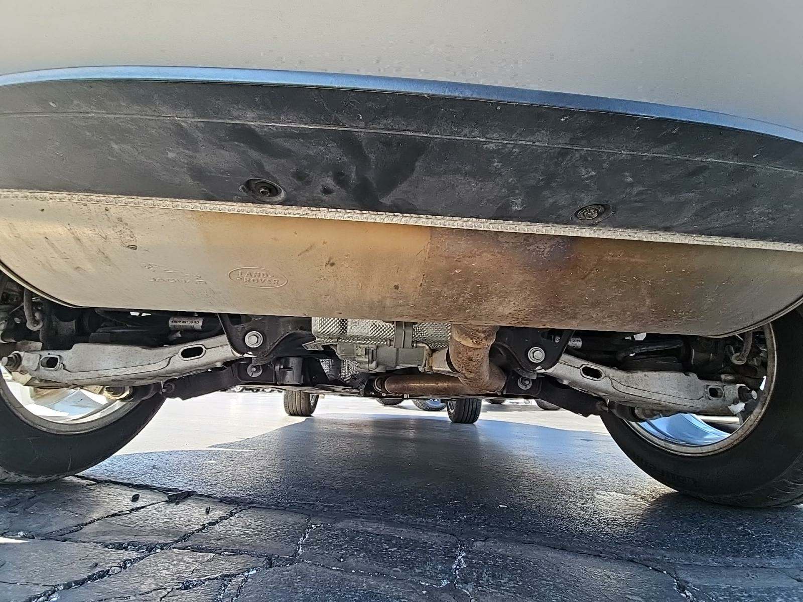 2022 Jaguar E-PACE SE AWD