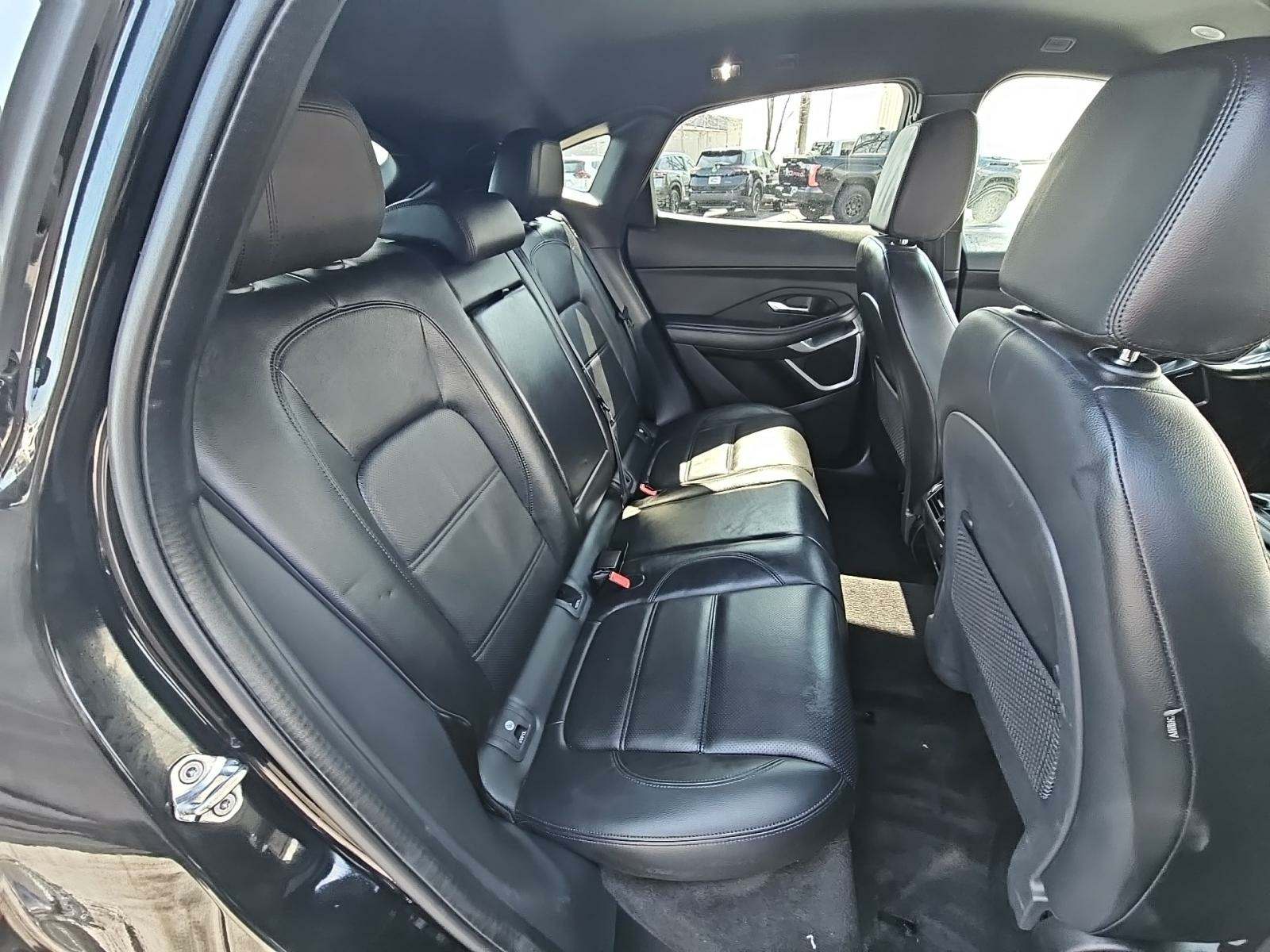 2022 Jaguar E-PACE SE AWD