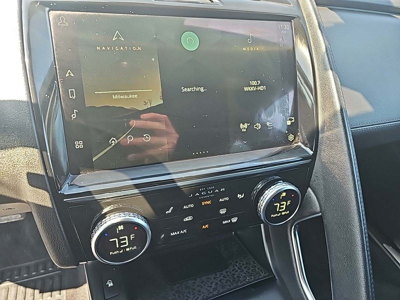 2022 Jaguar E-PACE SE AWD