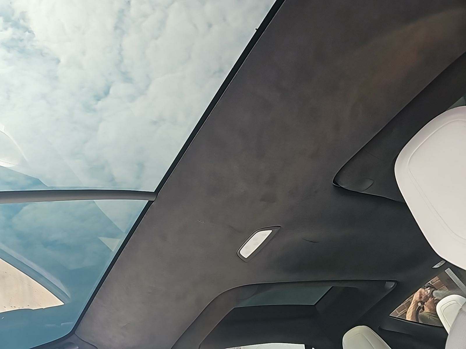 2017 Tesla Model X 90D AWD