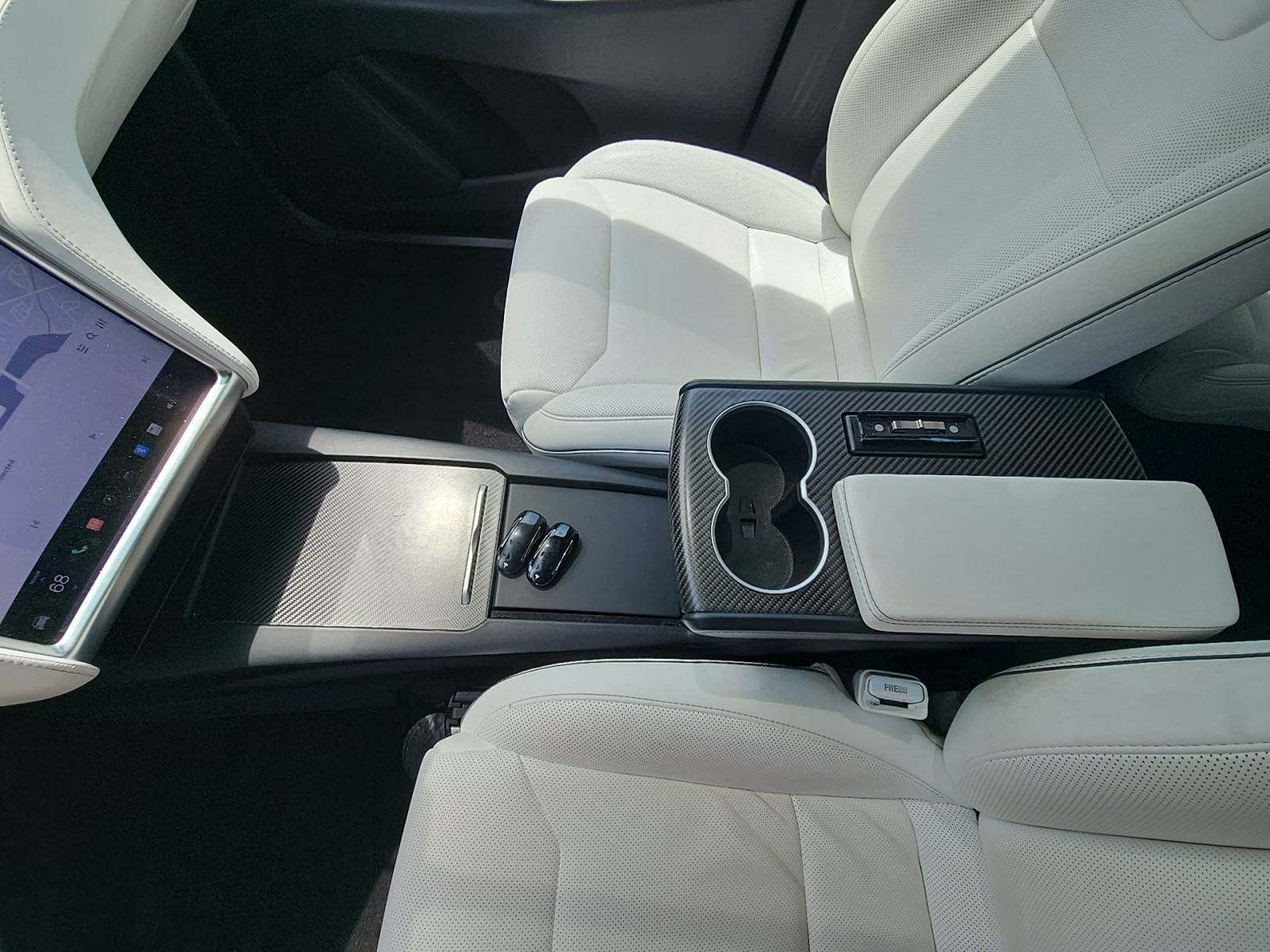 2017 Tesla Model X 90D AWD