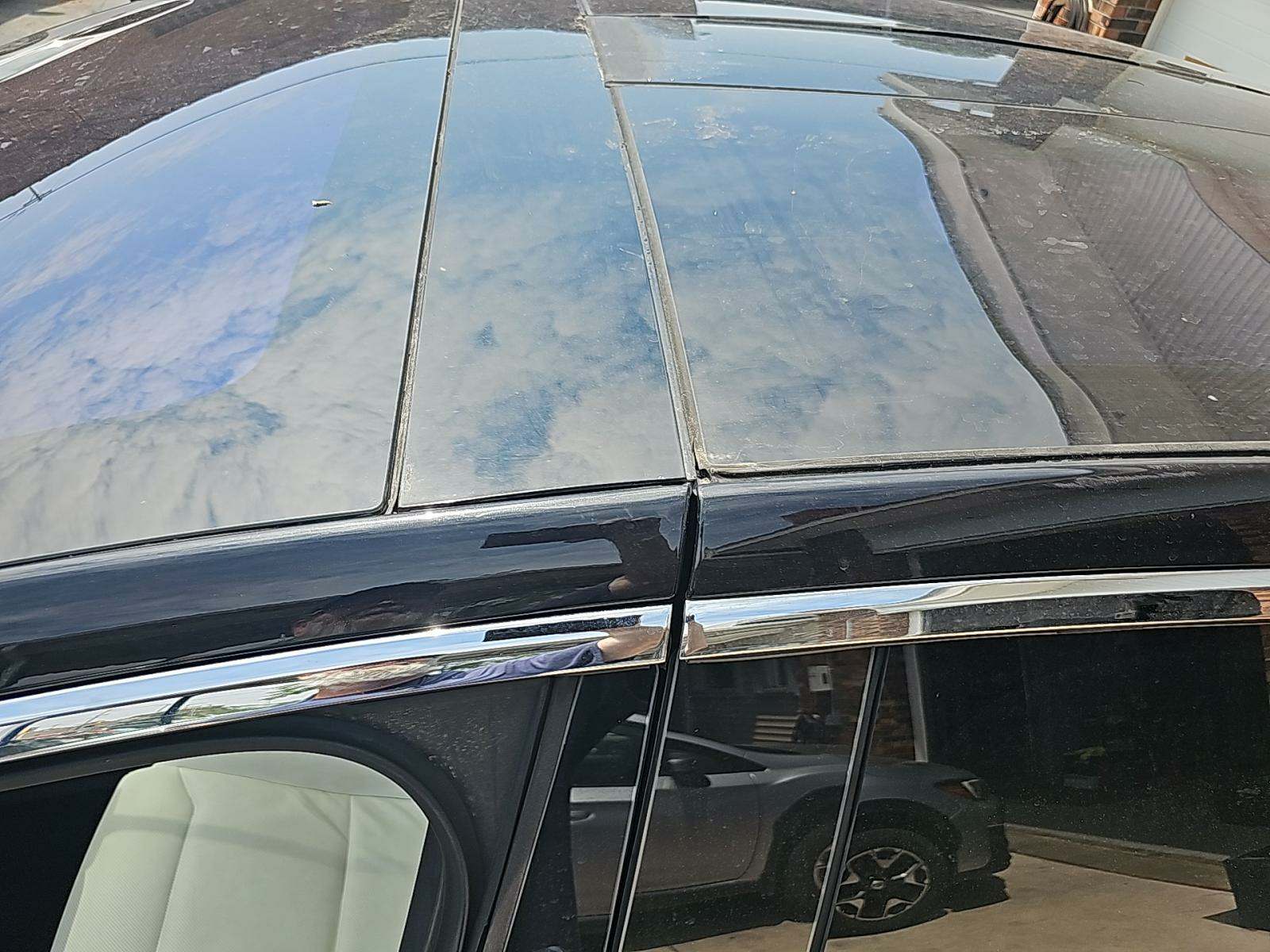 2017 Tesla Model X 90D AWD