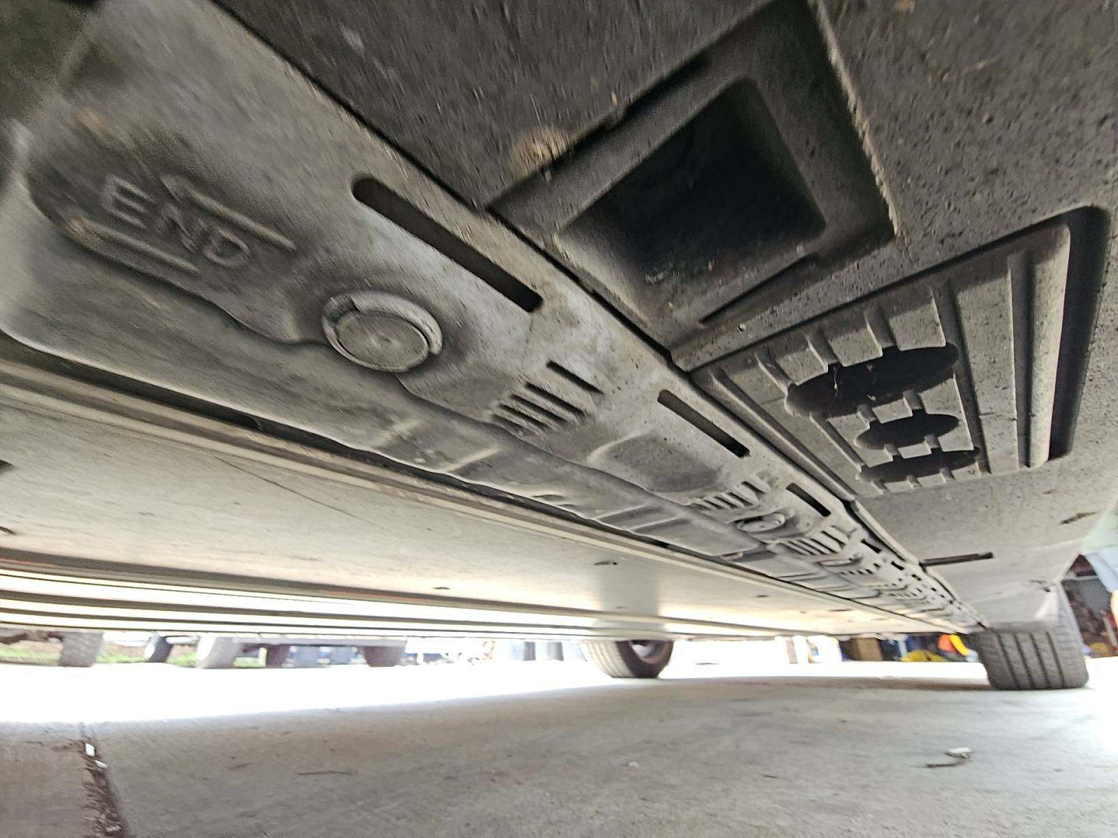 2017 Tesla Model X 90D AWD