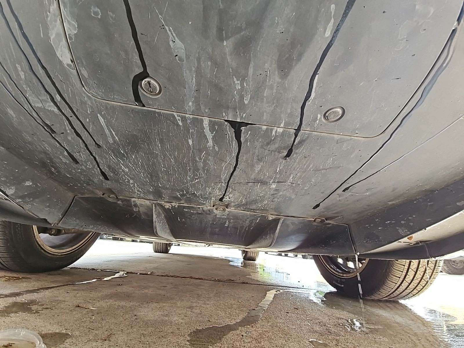 2017 Tesla Model X 90D AWD